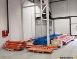Warehouses to let in Rack warehouse in the center of Subotica