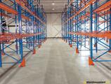 Warehouses to let in Rack warehouse in the center of Subotica