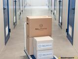 Warehouses to let in Tvoj prostor