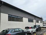 Warehouses to let in Warehouse space - hall for rent