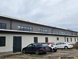 Warehouses to let in Warehouse space - hall for rent