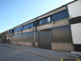 Warehouses to let in Warehouse in Niš – Mašinska Industrija