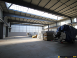 Warehouses to let in Warehouse in Niš – Mašinska Industrija