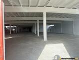 Warehouses to let in Warehouse in industrial zone in Kraljevo