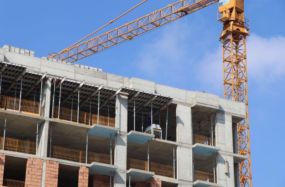 Novi Sad under Cranes: What is Being Built and What Will Be Built?