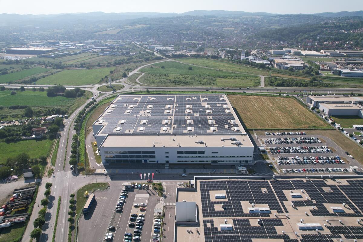 CTP strengthens presence in Serbia with significant land purchase in Kragujevac