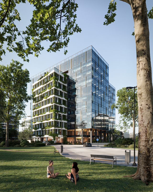 Elleven – The New Center of Business Development and Innovation in Novi Sad