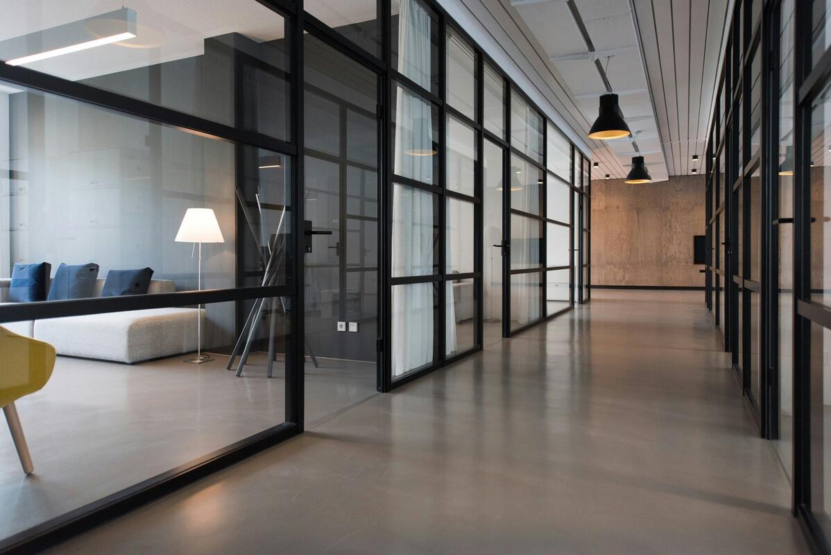 Five Features of a Modern Office That Attract Top Talent