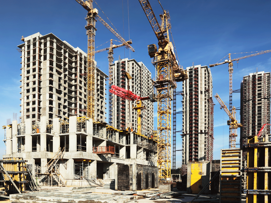 Commercial Real Estate Market in Serbia: Huge Potential in the Shadow of Residential Construction