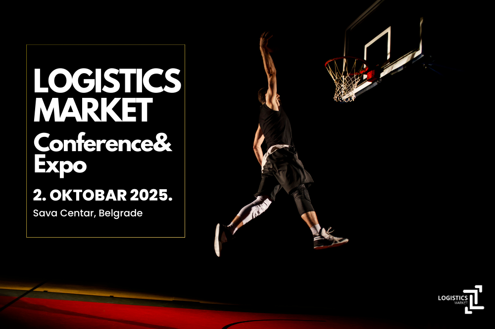 Logistics Market Conference & Expo: Where Logistics Plays at the Highest Level Logistics Market Conference & Expo: Where Logistics Plays at the Highest Level