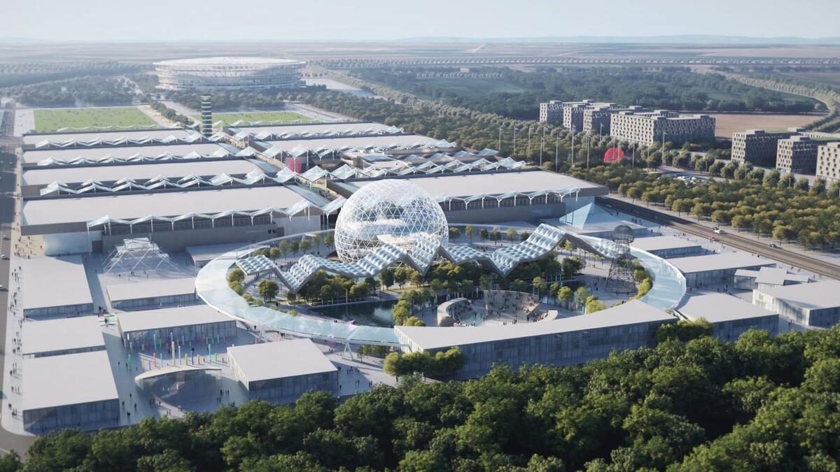 How Will Expo 2027 Transform Belgrade’s Real Estate Market?