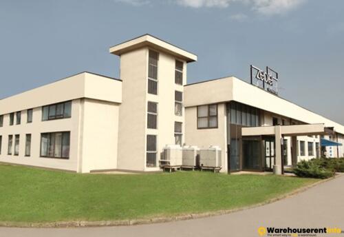 Warehouses to let in Block 65 - Novi Beograd