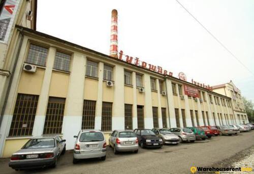 Warehouses to let in Vapa - Savski venac