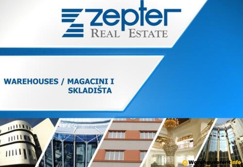 Warehouses to let in Daničićeva bb - Palilula, NIŠ