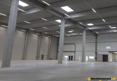 Warehouses to let in Beograd - Surčin