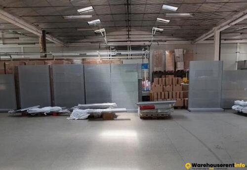Warehouses to let in Beograd - Čukarica