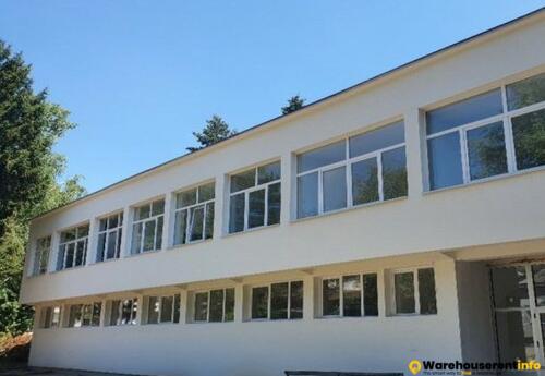 Warehouses to let in Smedevska Palanka