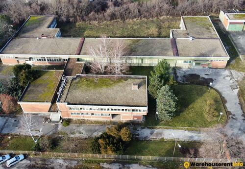 Warehouses to let in Upravno-proizvodni kompleks Mladenovac