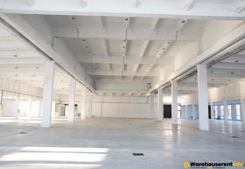 Warehouses to let in Warehouse Karaburma