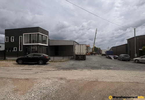 Warehouses to let in Commercial-warehouse Valjevo