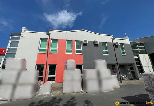 Warehouses to let in Business space storage/warehouse - Zvezdara