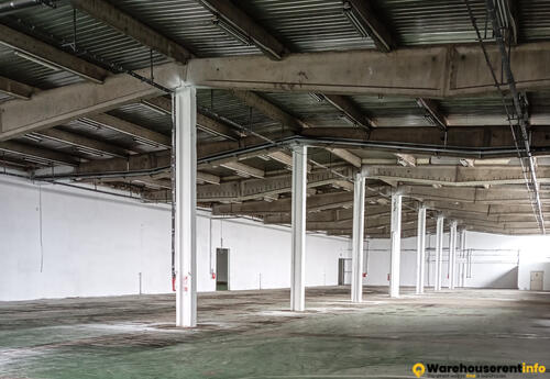 Warehouses to let in Warehouse in Novi Sad