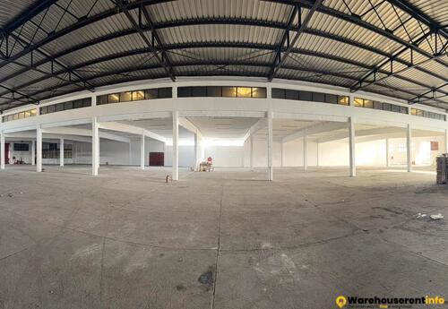 Warehouses to let in Warehouse in industrial zone in Kraljevo