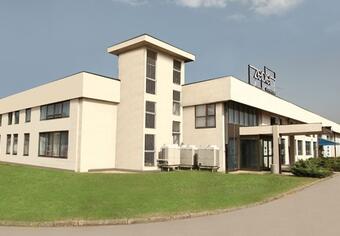 Block 65 - Novi Beograd