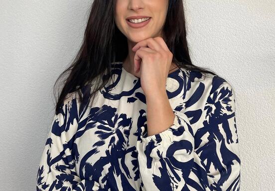 Interview with Mirjana Kitić, Sales Director at The Place – A New Dimension in Coworking on New Belgrade