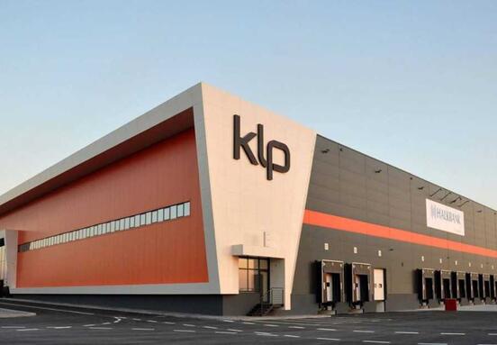 KLP logistički centar