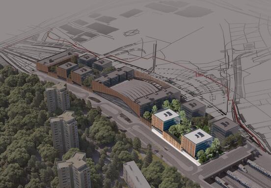 HYDE PARK CITY BUILDINGS 21/27