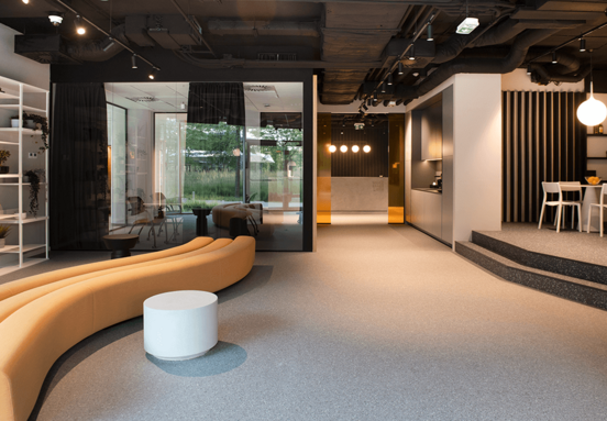 Workspace One Coworking