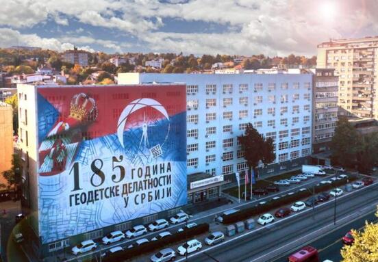 Serbia Breaks Records: Real Estate Market Surpasses 3.8 Billion Euros!