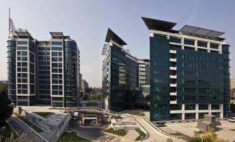 OMR Group Becomes the New Owner of Sava Business Center Office Complex
