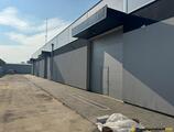 Warehouses to let in MAGACIN 1010 KVADRATA SA KANCELARIJAMA NOVOGRADNJA KRALJEVO