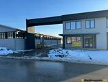 Warehouses to let in MAGACIN 1010 KVADRATA SA KANCELARIJAMA NOVOGRADNJA KRALJEVO