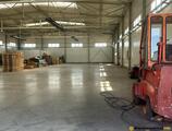 Warehouses to let in Production and Warehouse Space - Indjija