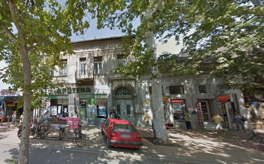 Dilapidated Building Demolished – Multi-Story Building to Rise in Its Place