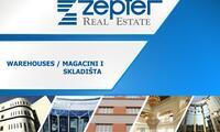 Warehouse HTZ - Kraljevo