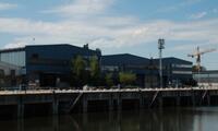 Zepter Shipyard Immo